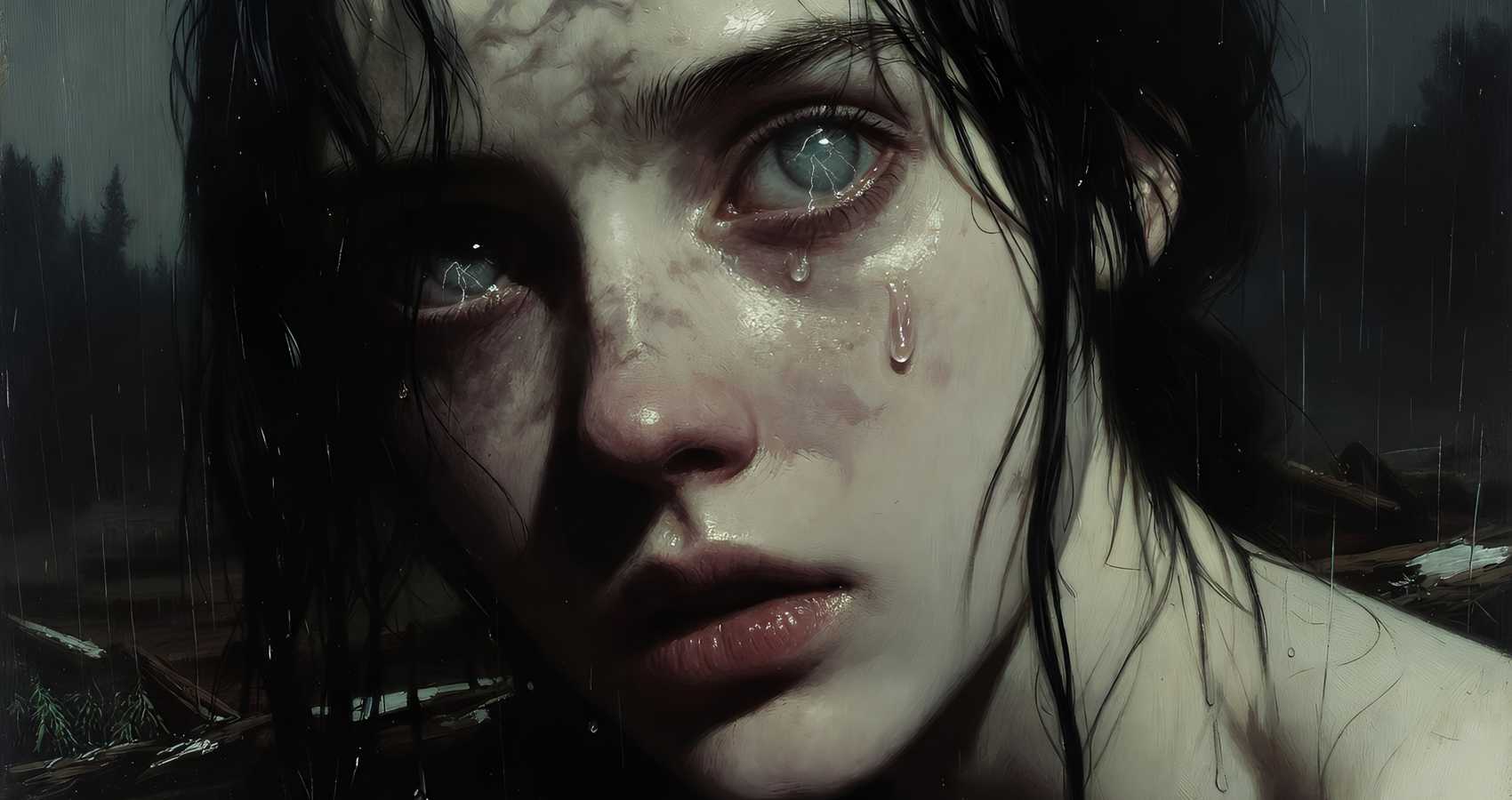 I'd Rather Have You, poetry by Arianna Creates at Spillwords.com