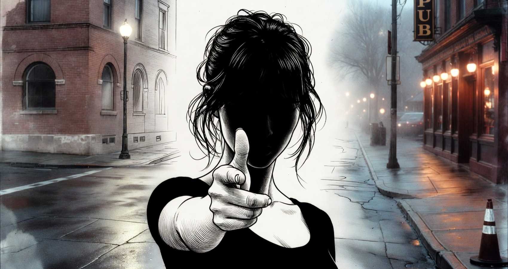 I'll Be Seeing You, fiction by Andrena Zawinski at Spillwords.com