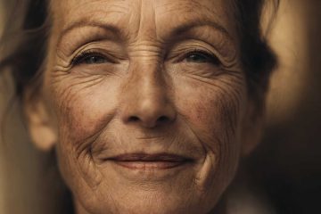 Lines on Her Face, poetry by Kendal Kraft at Spillwords.com