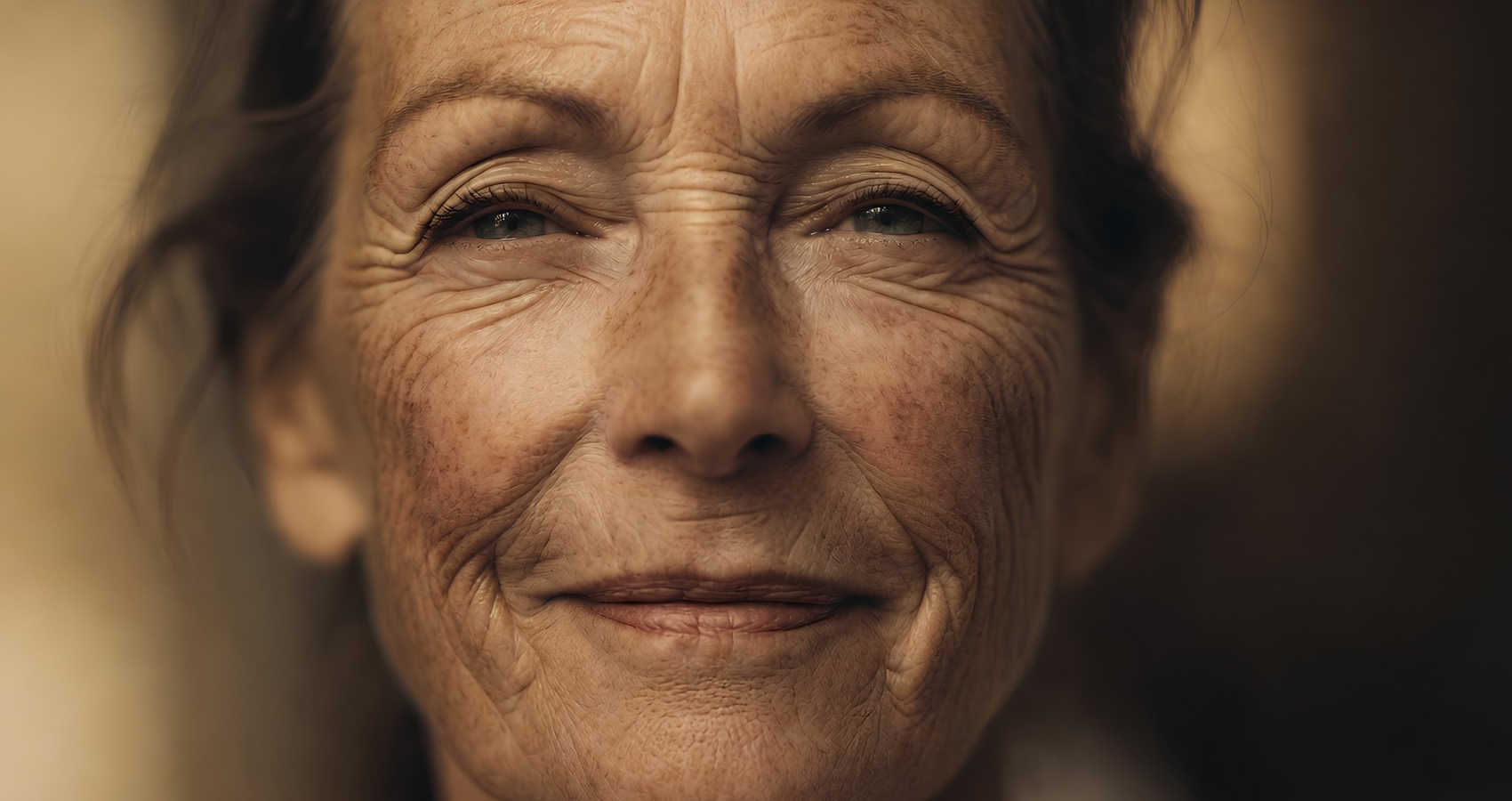 Lines on Her Face, poetry by Kendal Kraft at Spillwords.com