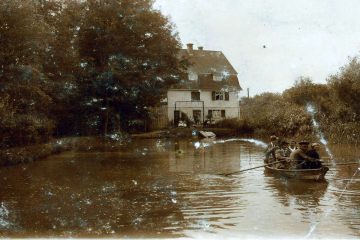 Man Overboard, Karl! short story by Felix Anker at Spillwords.com