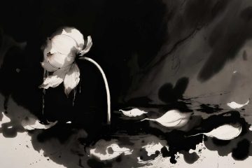 My Lotus, micropoetry by I.V.C. at Spillwords.com