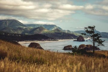 Netarts Bay, a poem by K. Ann at Spillwords.com