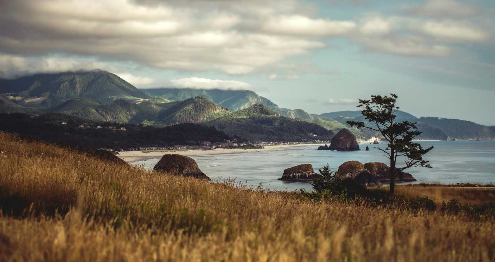 Netarts Bay, a poem by K. Ann at Spillwords.com