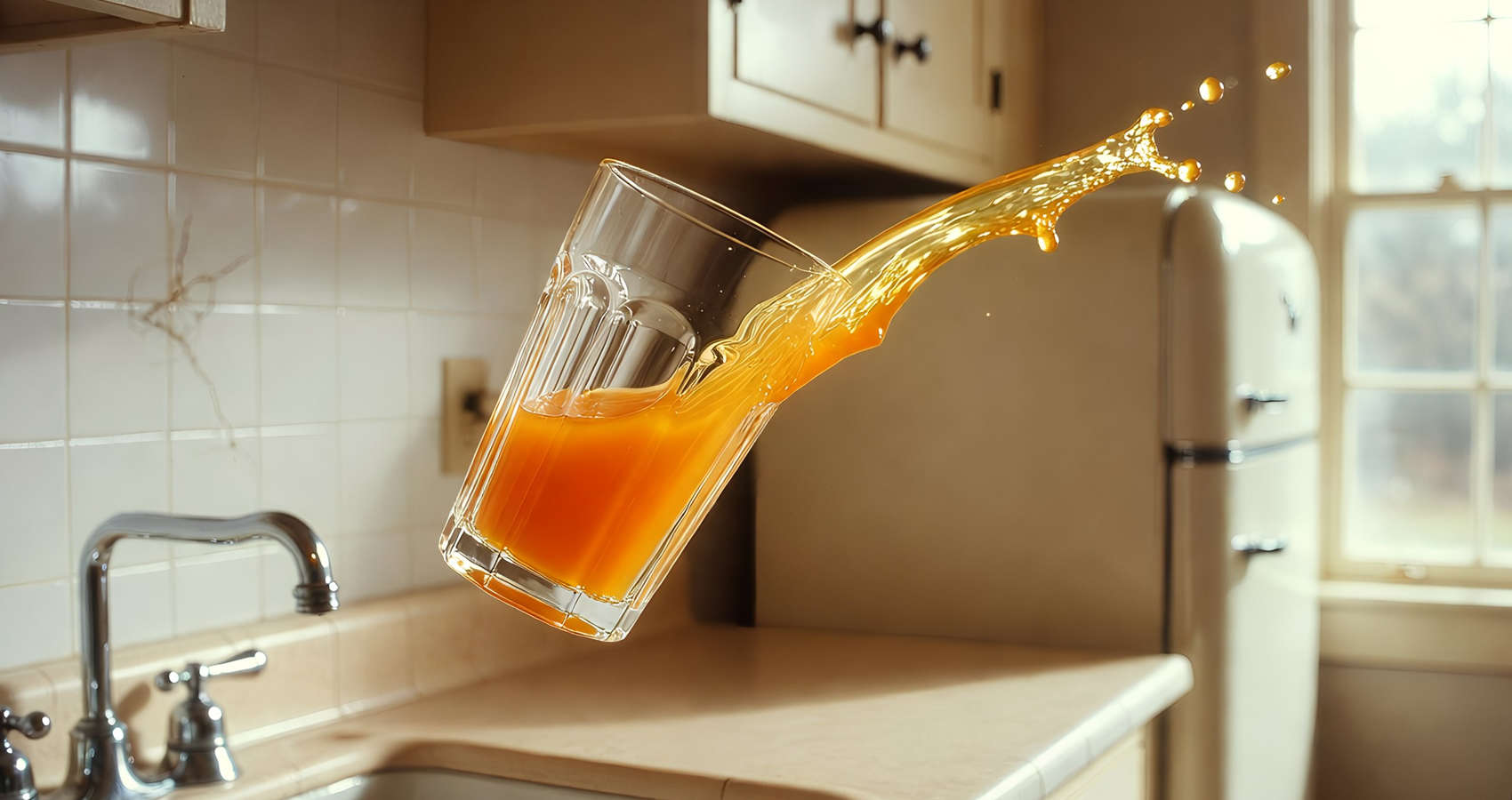 Orange Juice, short story by Jim Bates at Spillwords.com