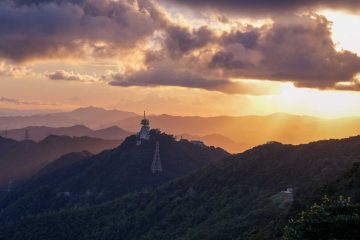 Peace: Once Taken for Granted, Now a Privilege of the Few, an essay by Richard Rose at Spillwords.com