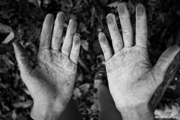 Reconfigure Red, a poem by Tiffany Rindler at Spillwords.com