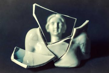 Ricochet: Portrait, poetry by Vaishnavi Pusapati at Spillwords.com