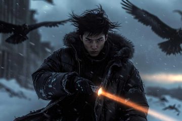 Sacred Mountain, poetry by Yucheng Tao at Spillwords.com