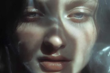 Salty Eyes, a poem by Shahnaz Keya at Spillwords.com