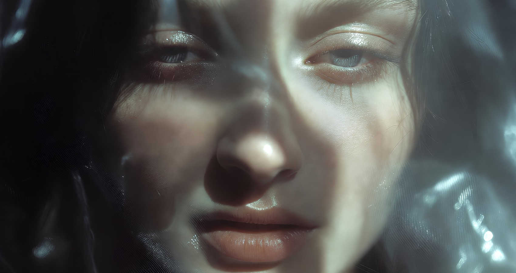 Salty Eyes, a poem by Shahnaz Keya at Spillwords.com