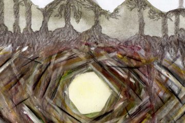 Shattered, a poem by Freya Pickard at Spillwords.com