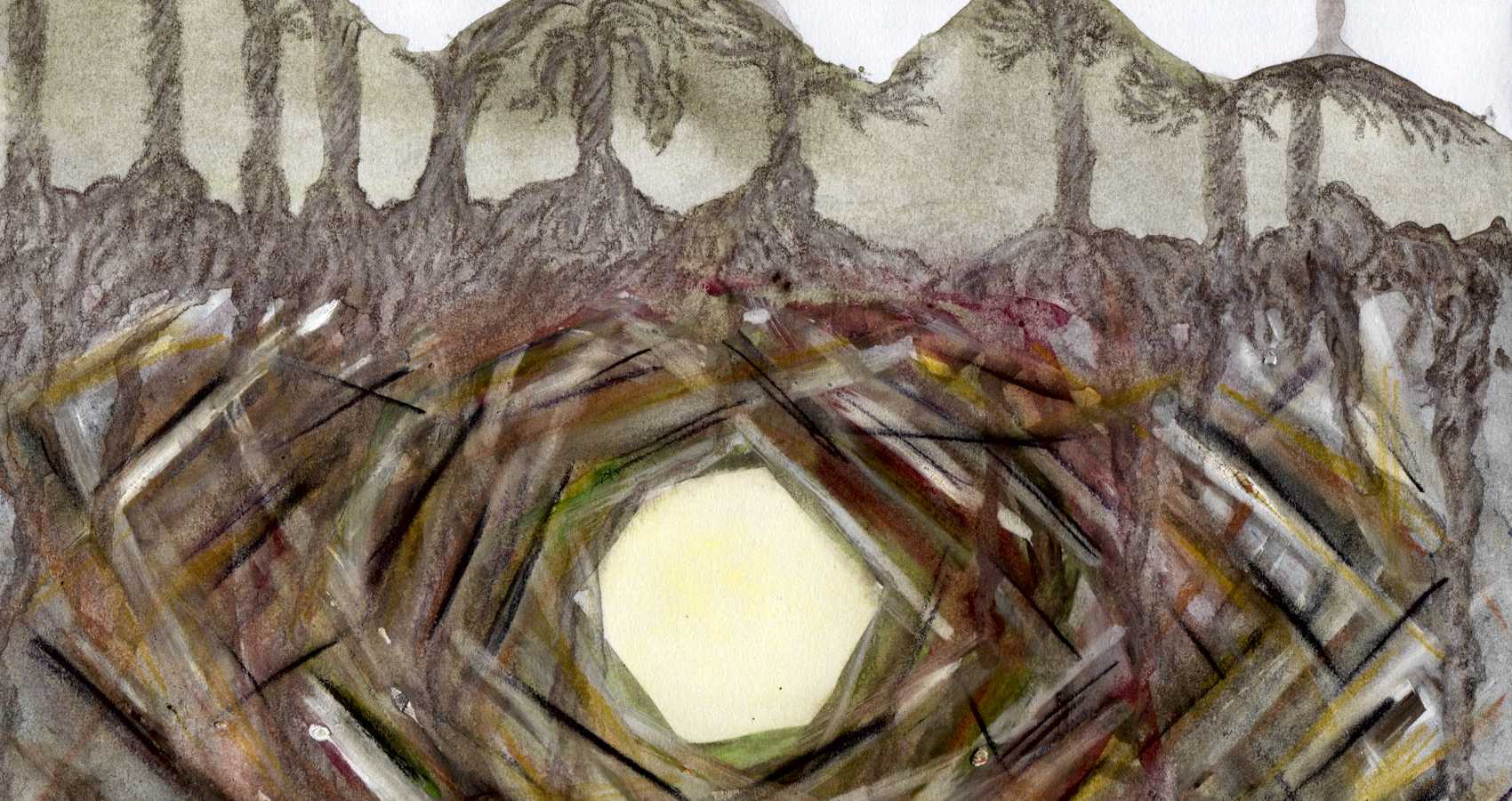 Shattered, a poem by Freya Pickard at Spillwords.com