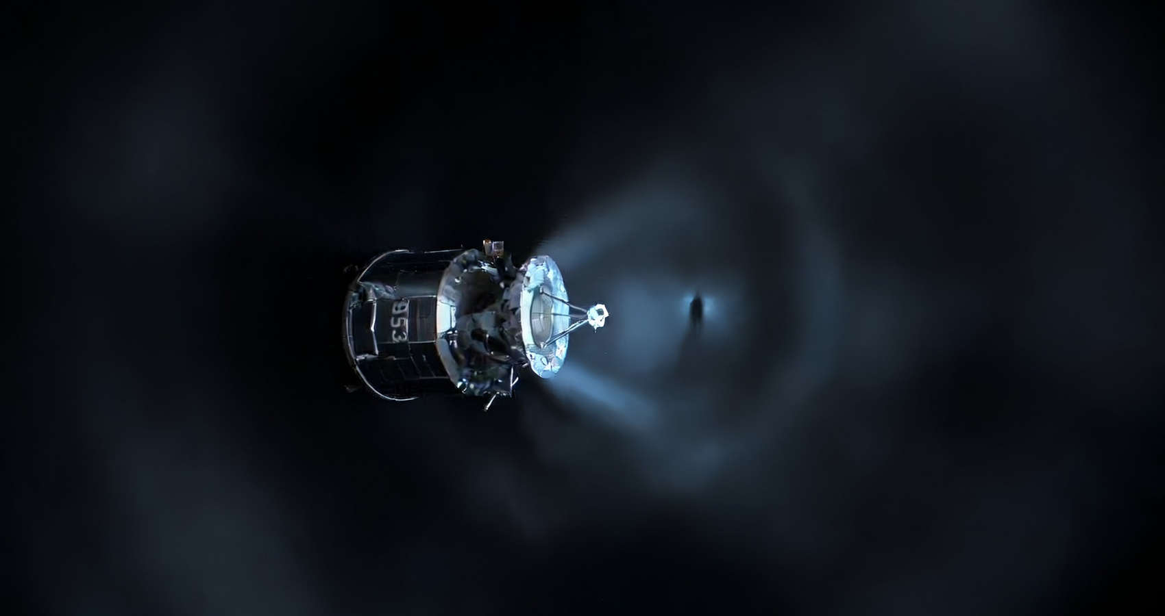 Signal Lost, a poem by William Harness at Spillwords.com