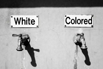 Signs of the Times - 1960, poetry by Carl "Papa" Palmer at Spillwords.com