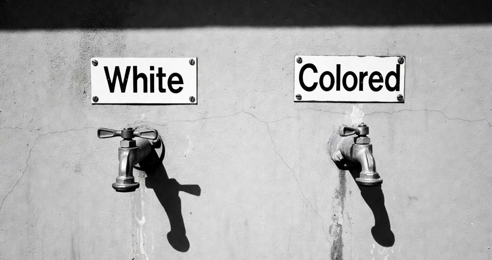 Signs of the Times - 1960, poetry by Carl "Papa" Palmer at Spillwords.com