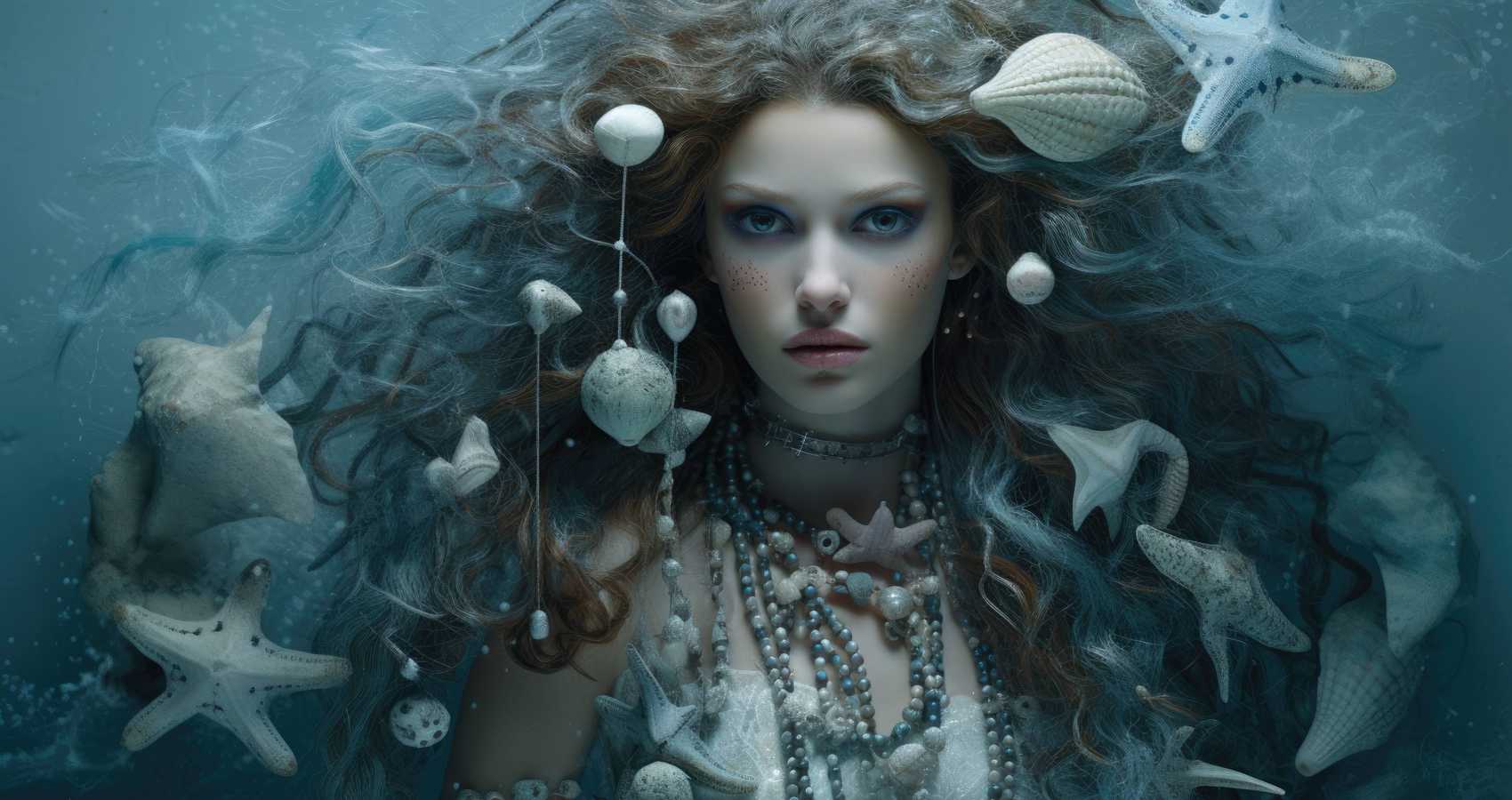 Siren’s Song, a poem by Mary Bone at Spillwords.com