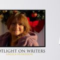 Spotlight On Writers - Angela Huskisson, an interview at Spillwords.com