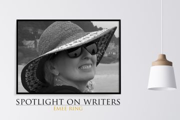 Spotlight On Writers - Emee Ring, interview at Spillwords.com