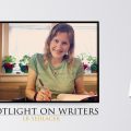 Spotlight On Writers - LB Sedlacek, interview at Spillwords.com
