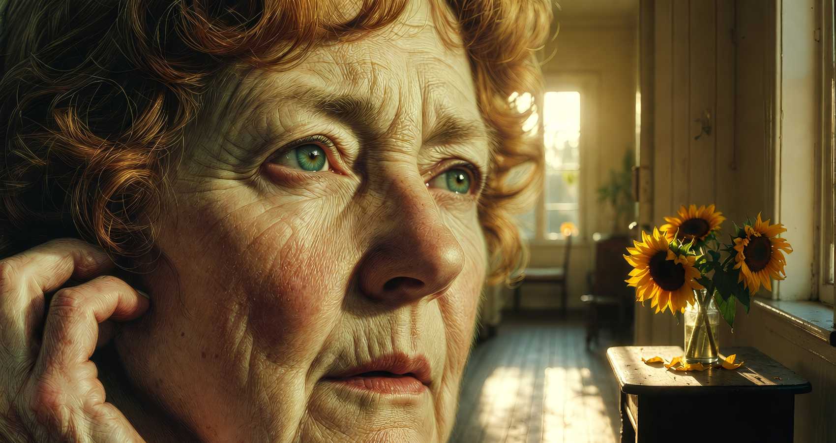 Summer Sundays, flash fiction by Zsófia Skutera at Spillwords.com