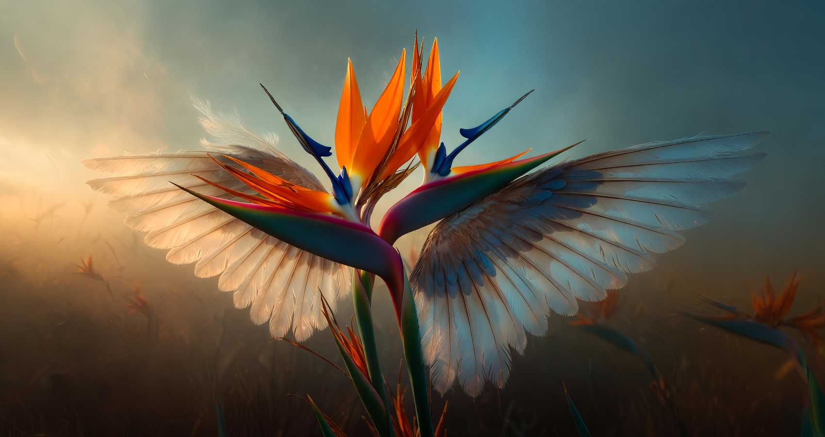 Sunset Stop, prose by C. Oulens at Spillwords.com