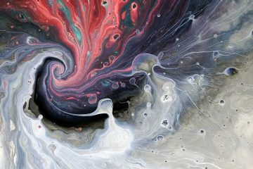 Sweet Nothings, a poem by Jackie Figueroa at Spillwords.com