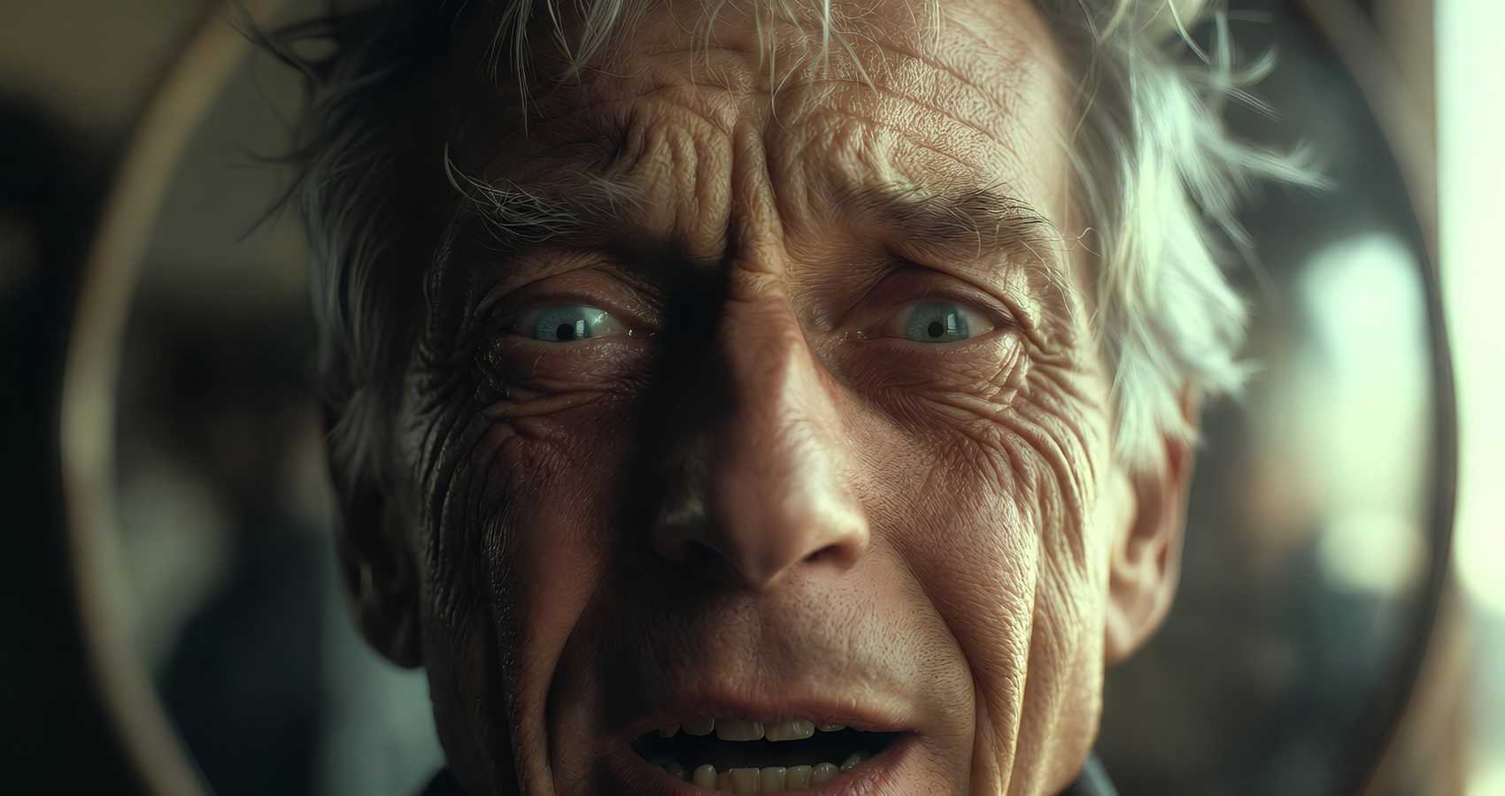 The 40th Anniversary of a Deal, flash fiction by Joe Cushnan at Spillwords.com