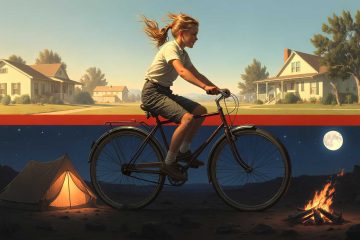 The Art of Everything, memoir by Tahira Y. at Spillwords.com