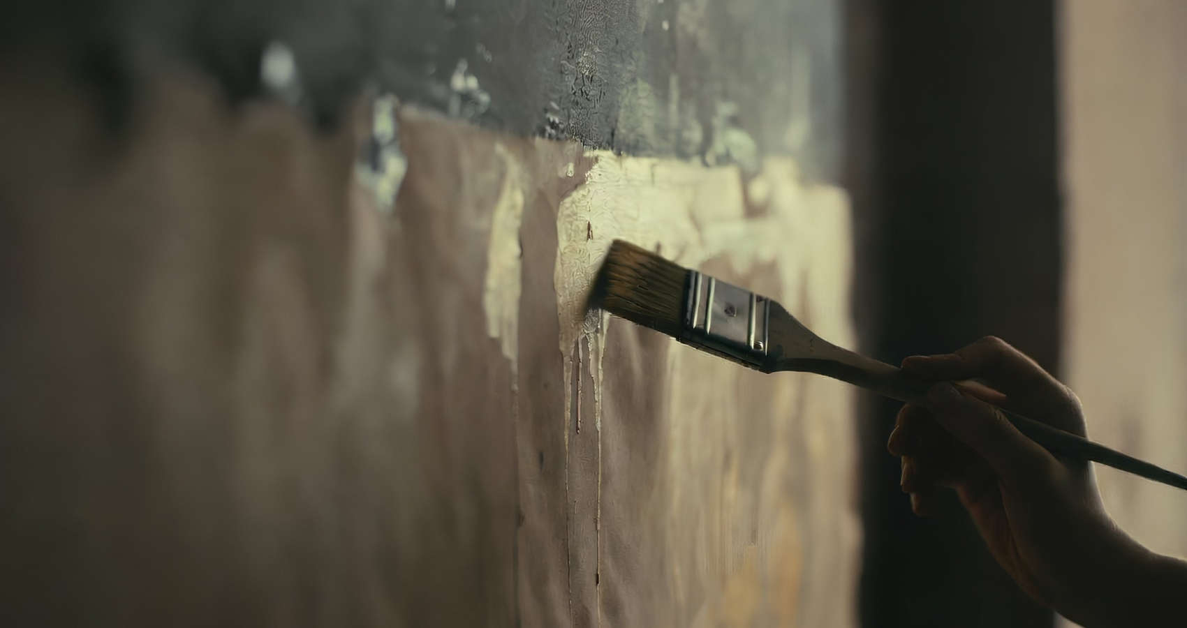 The Art, poetry by Eliza Segiet at Spillwords.com