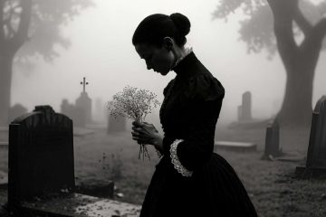 The Coal Miner’s Wife, a poem by Jamie B at Spillwords.com