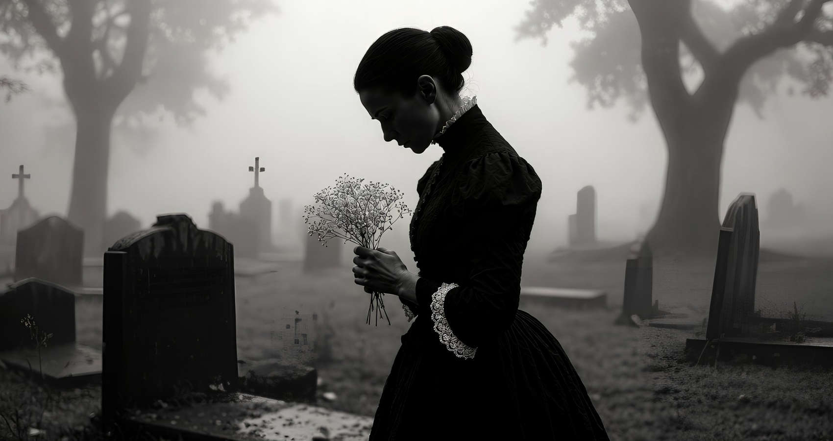 The Coal Miner’s Wife, a poem by Jamie B at Spillwords.com