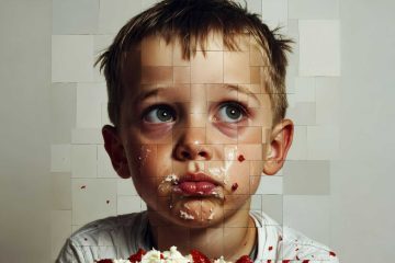 The Confession, a poem by Mike Henry at Spillwords.com