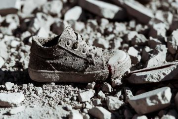 The Dead Children, a poem by Diana Burns at Spillwords.com