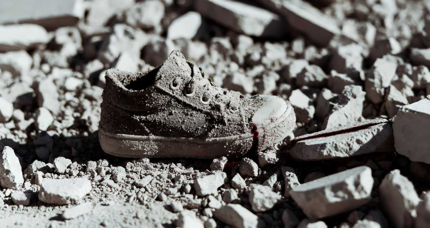 The Dead Children, a poem by Diana Burns at Spillwords.com