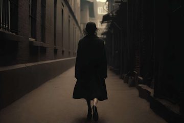 The Great Sins, flash fiction by Anastasia Loginova at Spillwords.com