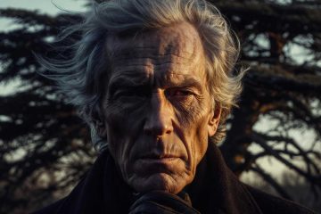 The Hart of the Matter, story by Pamela Ebel at Spillwords.com