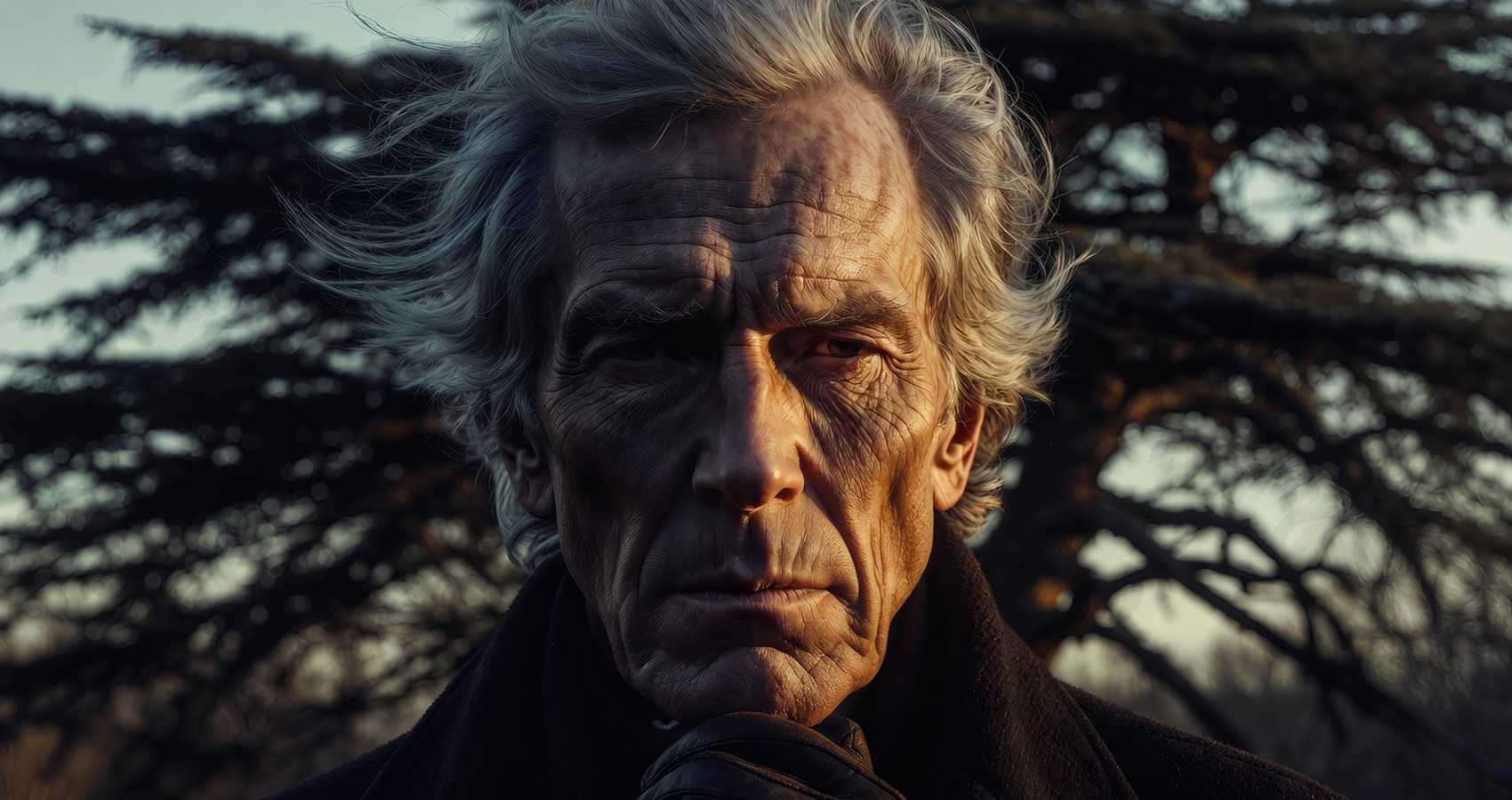 The Hart of the Matter, story by Pamela Ebel at Spillwords.com