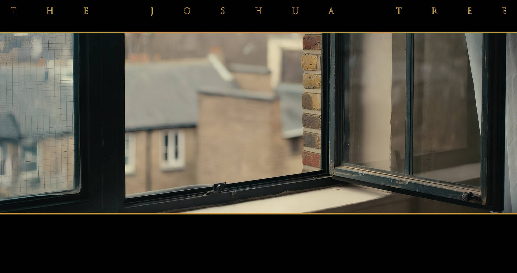 The Joshua Tree, a short story by Deryn Graham at Spillwords.com