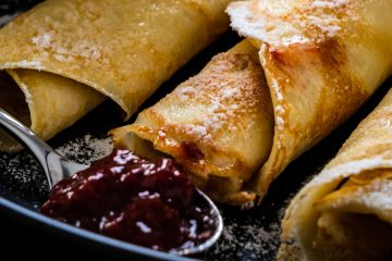 The Last Supper, a short story by Etya Krichmar at Spillwords.com