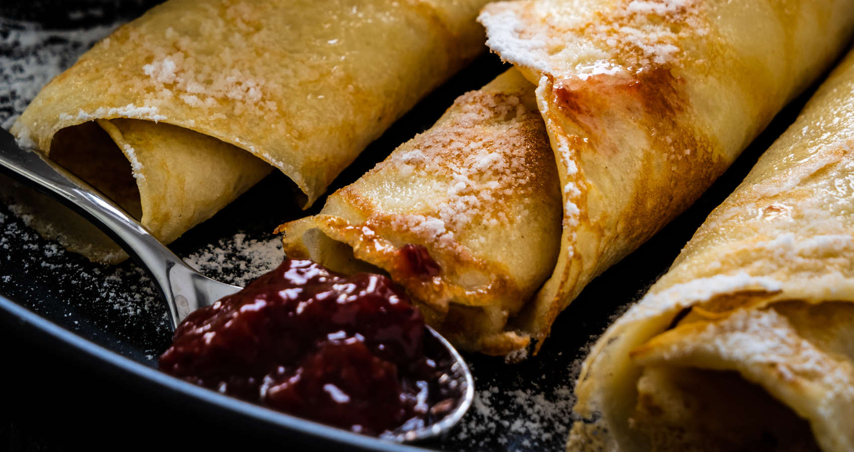 The Last Supper, a short story by Etya Krichmar at Spillwords.com