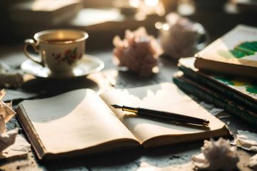 The Missing Plot, a poem by Nina Taylor at Spillwords.com