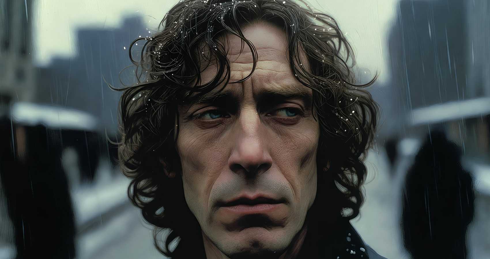 The Proposal, story by Adelino Carbonera at Spillwords.com