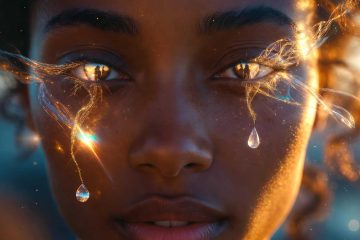 The Quiet Ache of Almost, a poem by Jessica S. at Spillwords.com