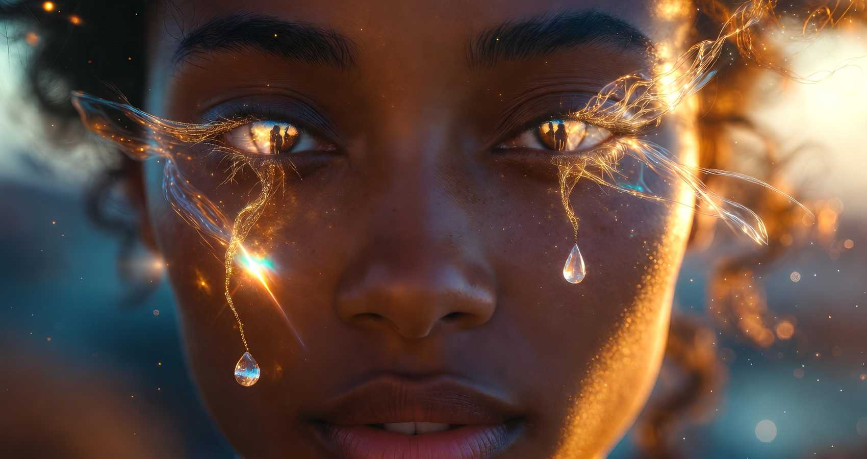 The Quiet Ache of Almost, a poem by Jessica S. at Spillwords.com