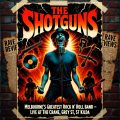 The Shotguns, a short story by Sean O’Leary at Spillwords.com