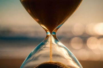 Time, a poem by Toyer Fahie at Spillwords.com