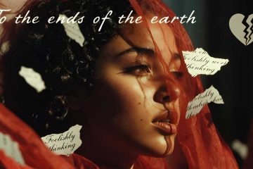 To The Ends, a poem by Krystal Adams Pezzulo at Spillwords.com