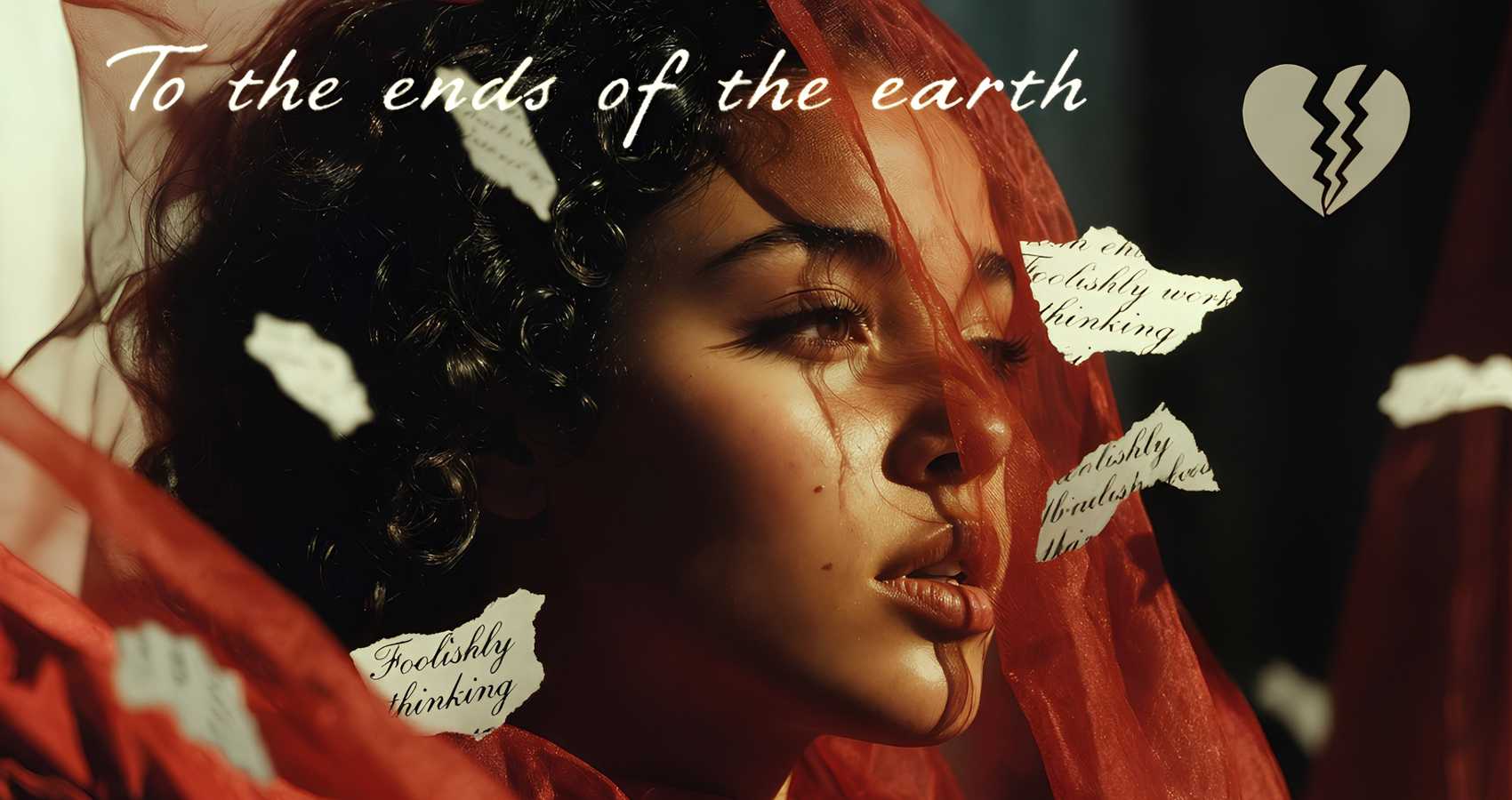 To The Ends, a poem by Krystal Adams Pezzulo at Spillwords.com