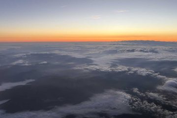 1 De Febrero Del 26, an essay by Leyre Ramos at Spillwords.com